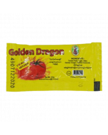 Golden Dragon Tomato Ketchup 10G x 100's (10 PKT)