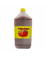 Golden Dragon Tomato Ketchup 4.15KG x 4's (1 PKT)