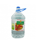 Golden Dragon Vinegar 5L x 4's (1 PKT)