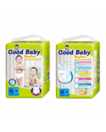 Good Baby Pant #2XL x 8's (3 PKT)