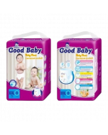 Good Baby Pant #3XL x 8's (20 PKT)