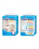 Good Baby Pant #L x 10's (3 PKT)