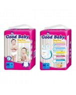 Good Baby Pant #M x 11's (3 PKT)