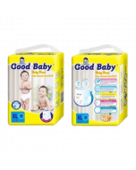 Good Baby Pant #XL x 9's (3 PKT)