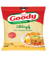 Goody Pure Chickpea Powder 75G x 20's (1 PKT)