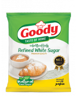 Goody Taste of Home Refined White Sugar 327G x 1's (10 PCS)