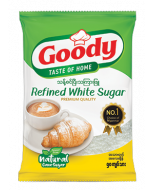 Goody Taste of Home Refined White Sugar 817G x 1's (5 PCS)
