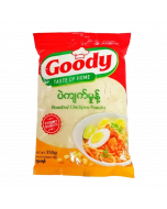 Goody Roasted Chickpea Powder 150G x 10's (1 PKT)