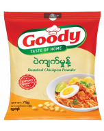 Goody Roasted Chickpea Powder 75G x 20's (1 PKT)