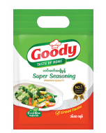 Goody Taste of Home Super Seasoning 1600G x 1's (2 PCS)