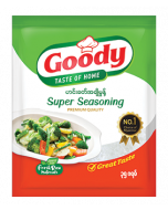 Goody Taste of Home Super Seasoning 35G x 40's (1 PKT)