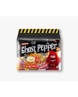 Mamee Instant Noodle #Ghost Pepper Mi Goreng Indonesia 119G x 5's (1 PKT)