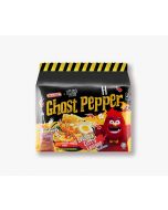Mamee Instant Noodle #Ghost Pepper Creamy Curry Lontong 119G x 5's (1 PKT)