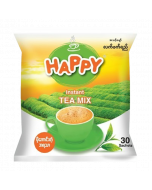 Happy Tea 22G x 30's (4 PKT)
