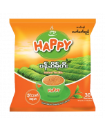 HAPPY TEA #Phan Seint 22G x 30's (4 PKT)