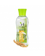 Herballines Beauty Olive Oil #Ginseng 160ML x 1's (3 PCS)
