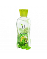 Herballines Beauty Olive Oil #Green Tea 160ML x 1's (3 PCS)