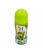 Herballines Deo Roll On #Pro Guard Peppermint 40ML x 1's (6 PCS)