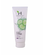 Herballines Facial Cleanser #Cucumber 180G x 1's (3 PCS)