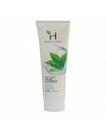 Herballines Facial Cleanser #Green Tea 180G x 1's (3 PCS)