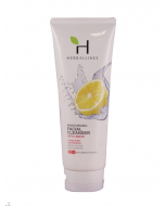 Herballines Facial Cleanser #Lemon 180G x 1's (3 PCS)