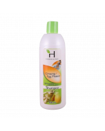 Herballines Shampoo #Gineseng & Egg Protein 600ML x 1's (3 PCS)