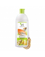 Herballines Shampoo #Ginseng & Egg Protein 300ML x 1's (6 PCS)