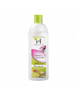 Herballines Shampoo #Honey & Avoca Protein 600ML x 1's (3 PCS)