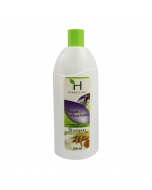 Herballines Shampoo #Yogurt & Wheat Protein 600ML x 1's (3 PCS)