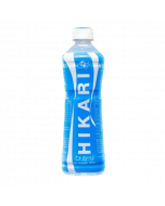 Hikari Electrolyte Beverage 400ML x 12's (30 PKT)