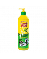 Home Power Dish Washing Pump 600ML (12 PCS)