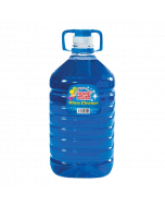 Home Power Glass Cleaner #Refill 5L (6 PCS)