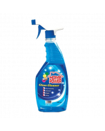 Home Power Glass Cleaner Spray 541G (12 PCS)