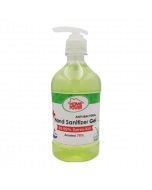 Home Power Hand Gel #Aloe Vera 500ML (12 PCS)