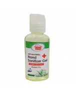 Home Power Hand Gel #Aloe Vera 60ML (12 PCS)