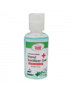Home Power Hand Gel #Jasmine 60ML (12 PCS)