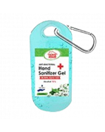 Home Power Hand Gel #Jasmine 80ML (12 PCS)