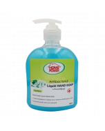 Home Power Hand Wash #Jasmine 500ML (12 PCS)