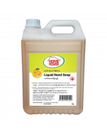 Home Power Hand Wash #New 5L (6 PCS)