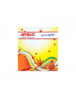 APOLO Invoice #5.3x7.75" / 200Pages x 1's (3 PCS)