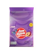 JamO'Jam Sandwich Biscuit #Blueberry 32G x 12's (3 PKT)