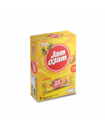 JamO'Jam Sandwich Biscuit #Pineapple 16G x 24's (3 PKT)