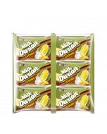 Joker Milk Cookie #Durian x 12's (50 PKT)