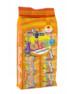 Joker Cookie #Premium Butter 420G x 20's (50 PKT)