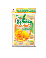 Joker Cookie #Sein Ta Lone Mango Cream x 12's (50 PKT)