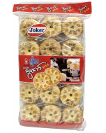 Joker Cookie #Swel Matt 520G x 30's (30 PKT)