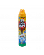 Jumbo Vape 600CC #Jasmine x 1's (4 PCS)
