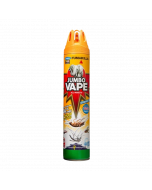 Jumbo Vape 600CC #Normal x 1's (4 PCS)