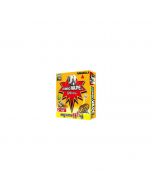 Jumbo Vape Mosquito Coils #D5‐80 Tumeric x 5's (4 PKT)