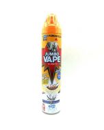 Jumbo Vape 600CC #Odourless x 1's (4 PCS)